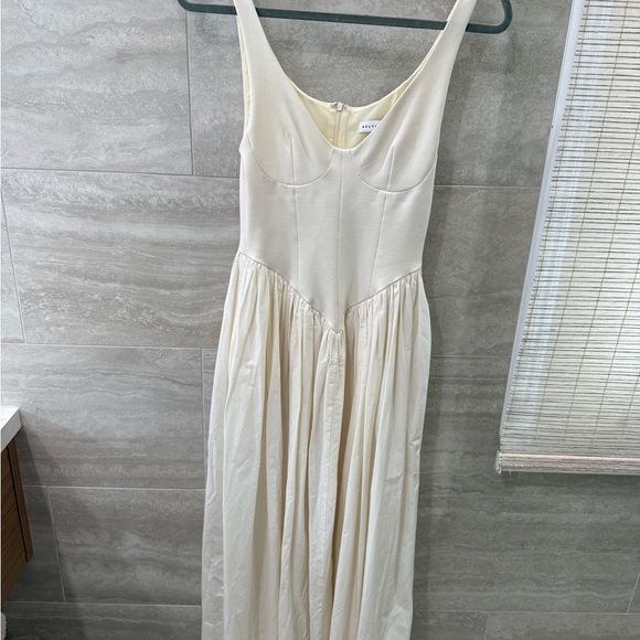 Delfi Collective Sleeveless Bodice Dress size Small. BRAND NEW - Picture 15 of 15